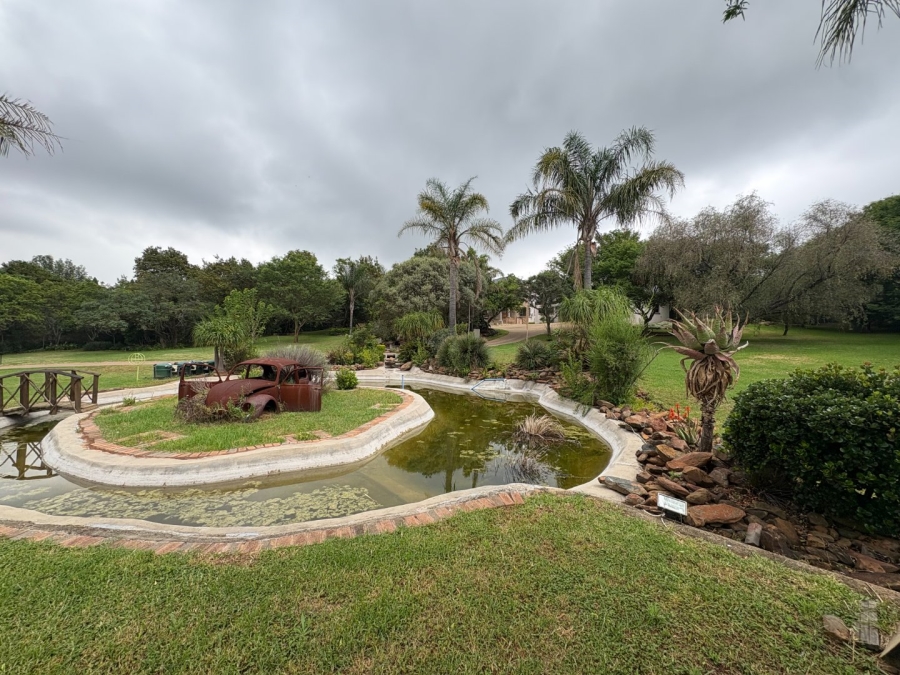 6 Bedroom Property for Sale in Mooikloof Equestrian Estate Gauteng