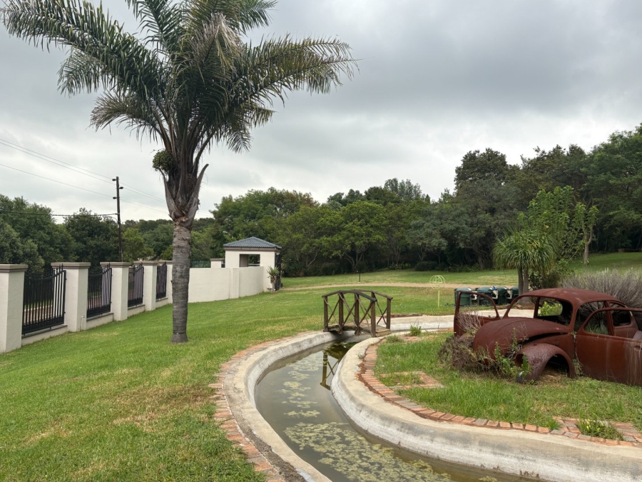 6 Bedroom Property for Sale in Mooikloof Equestrian Estate Gauteng