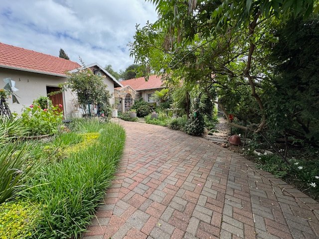 3 Bedroom Property for Sale in Van Riebeeck Park Gauteng
