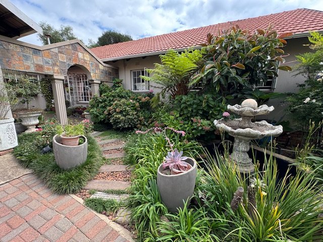 3 Bedroom Property for Sale in Van Riebeeck Park Gauteng
