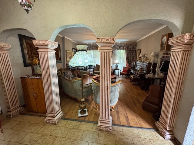 3 Bedroom Property for Sale in Van Riebeeck Park Gauteng