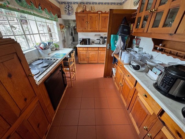 3 Bedroom Property for Sale in Van Riebeeck Park Gauteng