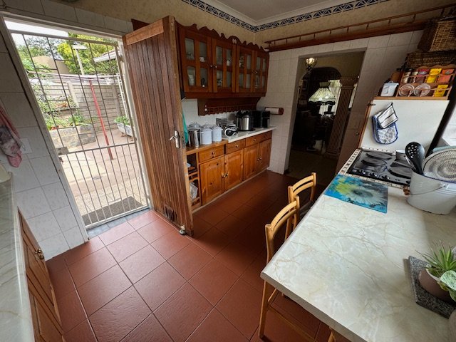 3 Bedroom Property for Sale in Van Riebeeck Park Gauteng