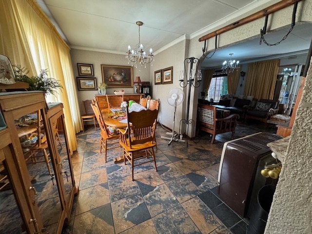 3 Bedroom Property for Sale in Van Riebeeck Park Gauteng