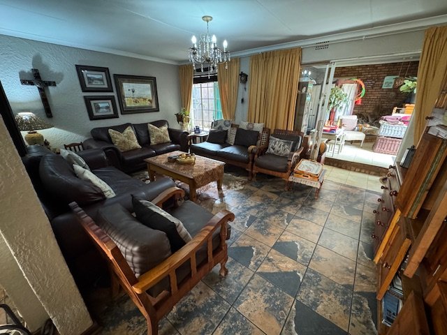 3 Bedroom Property for Sale in Van Riebeeck Park Gauteng
