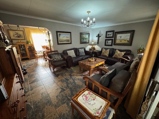 3 Bedroom Property for Sale in Van Riebeeck Park Gauteng