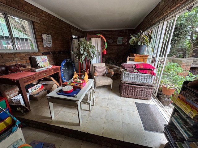 3 Bedroom Property for Sale in Van Riebeeck Park Gauteng