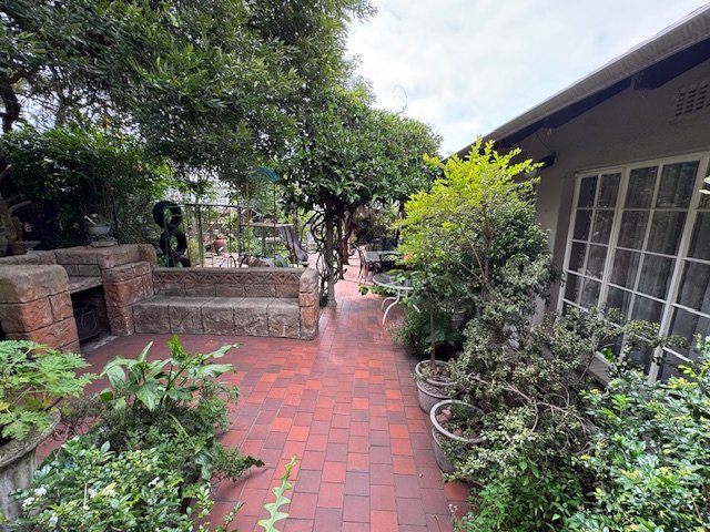 3 Bedroom Property for Sale in Van Riebeeck Park Gauteng