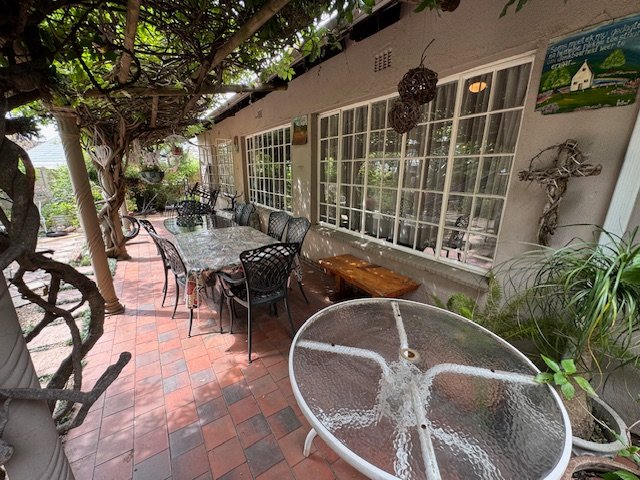 3 Bedroom Property for Sale in Van Riebeeck Park Gauteng