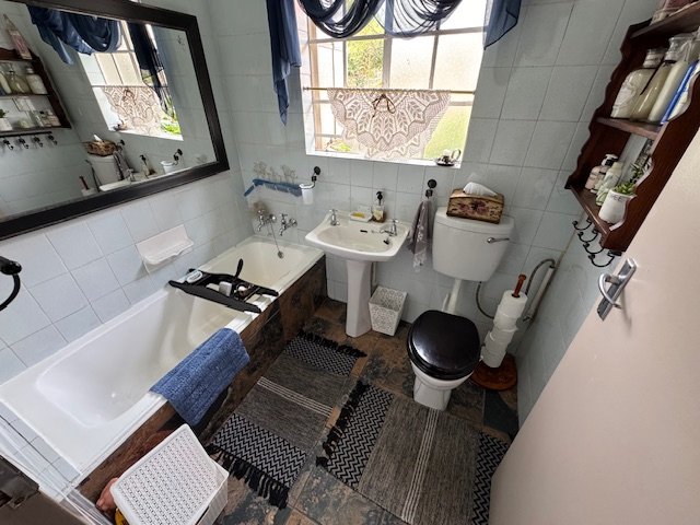 3 Bedroom Property for Sale in Van Riebeeck Park Gauteng