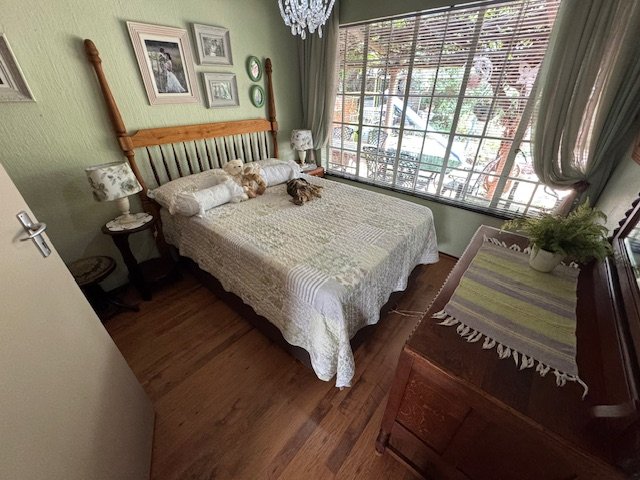 3 Bedroom Property for Sale in Van Riebeeck Park Gauteng