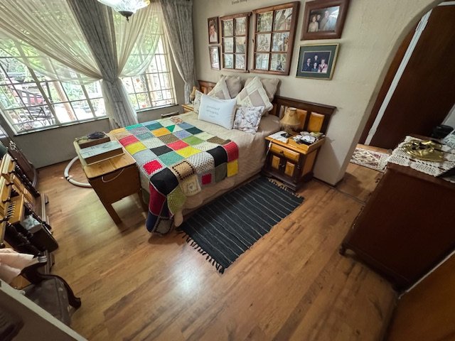 3 Bedroom Property for Sale in Van Riebeeck Park Gauteng