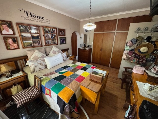 3 Bedroom Property for Sale in Van Riebeeck Park Gauteng