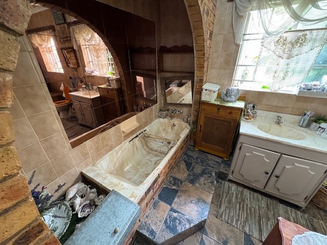 3 Bedroom Property for Sale in Van Riebeeck Park Gauteng