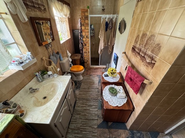 3 Bedroom Property for Sale in Van Riebeeck Park Gauteng