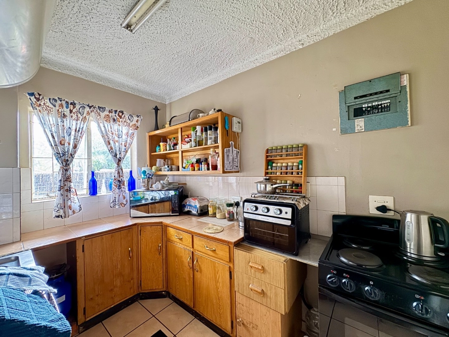 2 Bedroom Property for Sale in Doringkloof Gauteng