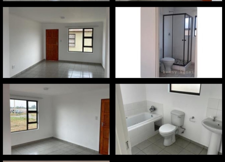 3 Bedroom Property for Sale in Windmill Park Gauteng