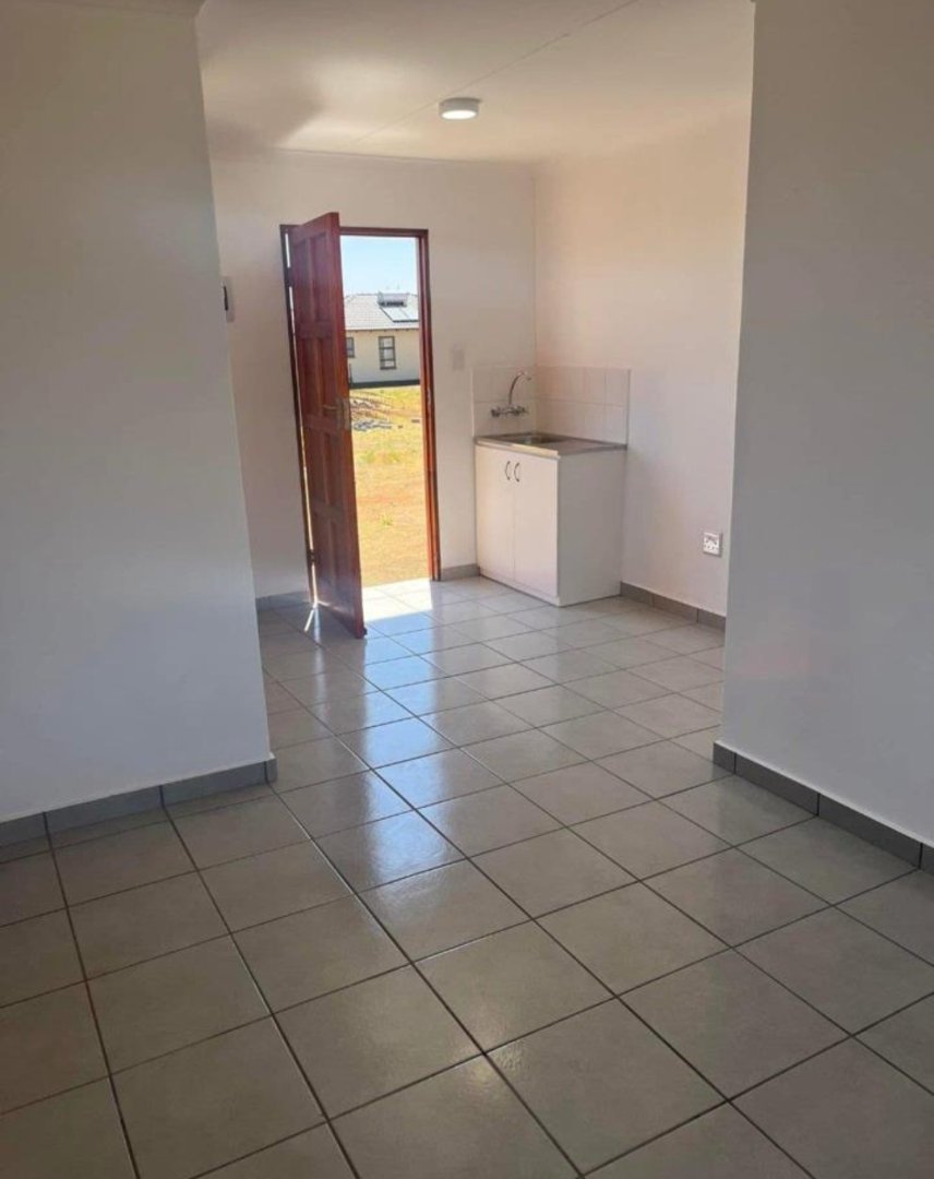 3 Bedroom Property for Sale in Windmill Park Gauteng
