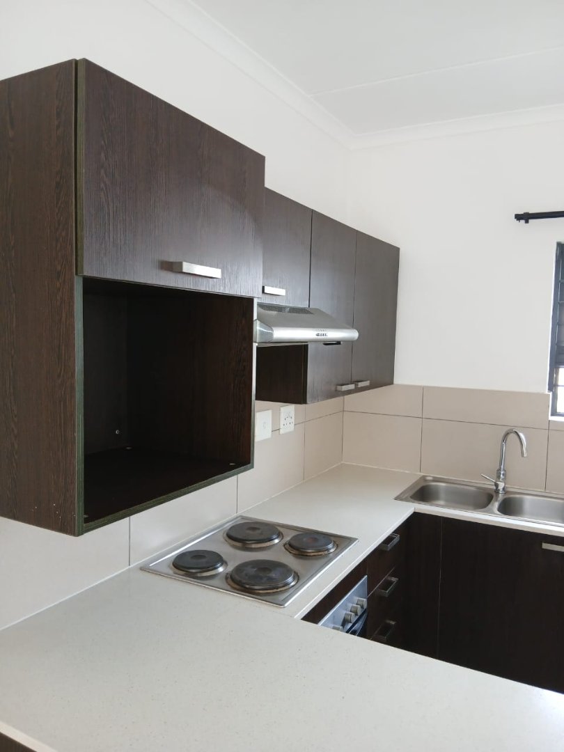 2 Bedroom Property for Sale in Dainfern Gauteng