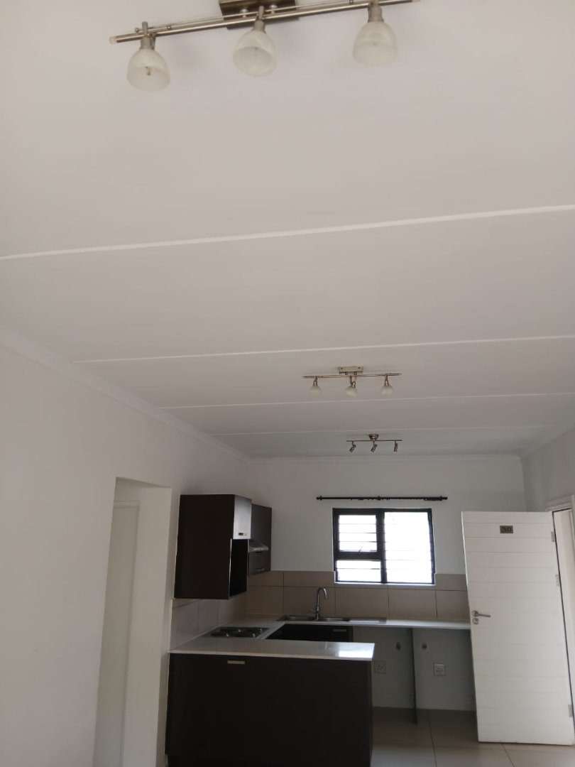 2 Bedroom Property for Sale in Dainfern Gauteng