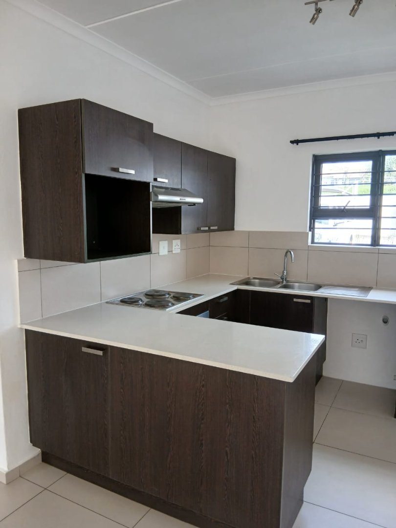 2 Bedroom Property for Sale in Dainfern Gauteng