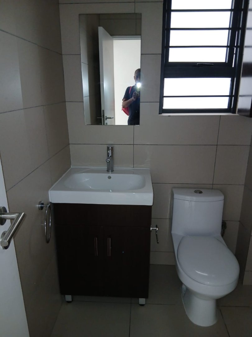 2 Bedroom Property for Sale in Dainfern Gauteng