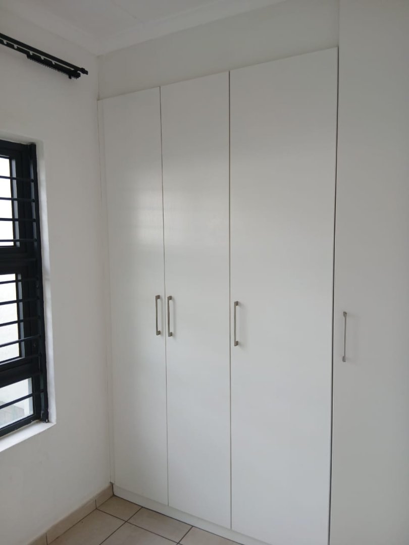 2 Bedroom Property for Sale in Dainfern Gauteng