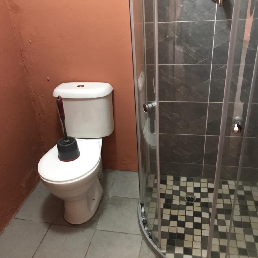 To Let 1 Bedroom Property for Rent in Lufhereng Gauteng