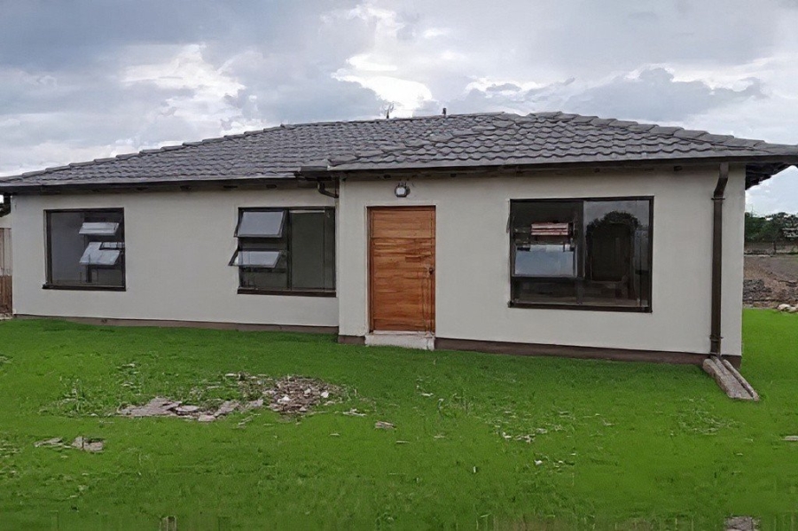 2 Bedroom Property for Sale in Windmill Park Gauteng
