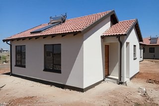 2 Bedroom Property for Sale in Windmill Park Gauteng
