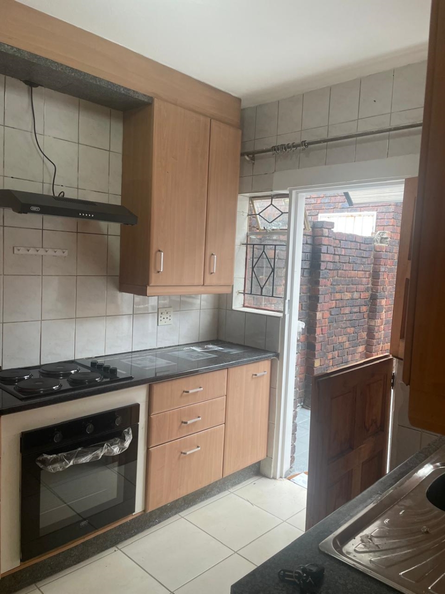 To Let 3 Bedroom Property for Rent in Edenvale Central Gauteng