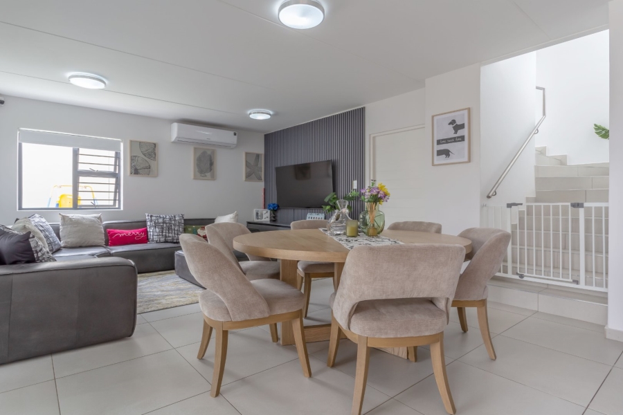 4 Bedroom Property for Sale in Jackal Creek Golf Estate Gauteng