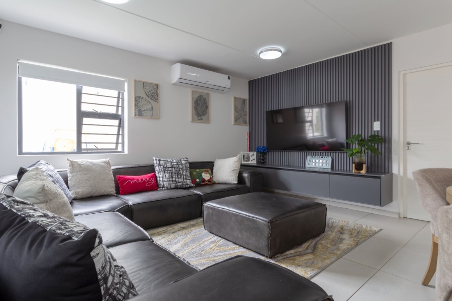 4 Bedroom Property for Sale in Jackal Creek Golf Estate Gauteng