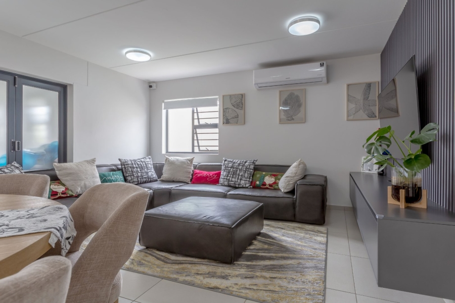 4 Bedroom Property for Sale in Jackal Creek Golf Estate Gauteng