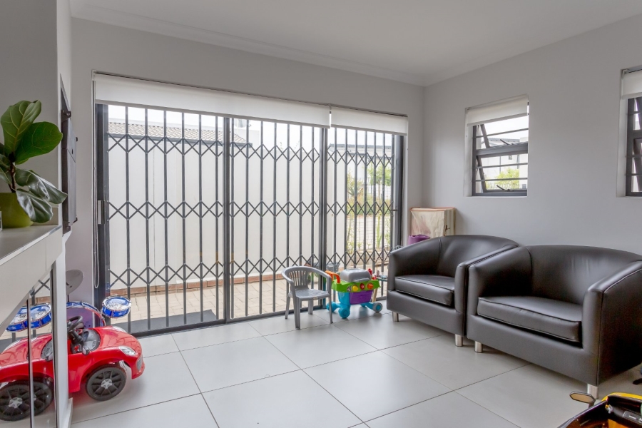 4 Bedroom Property for Sale in Jackal Creek Golf Estate Gauteng