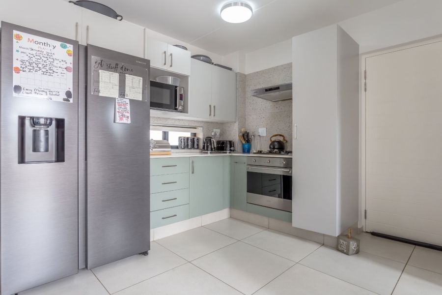 4 Bedroom Property for Sale in Jackal Creek Golf Estate Gauteng