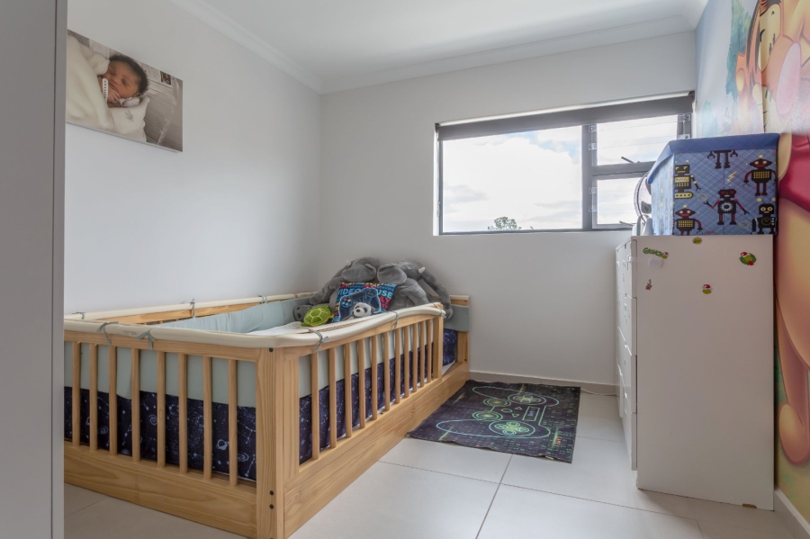 4 Bedroom Property for Sale in Jackal Creek Golf Estate Gauteng