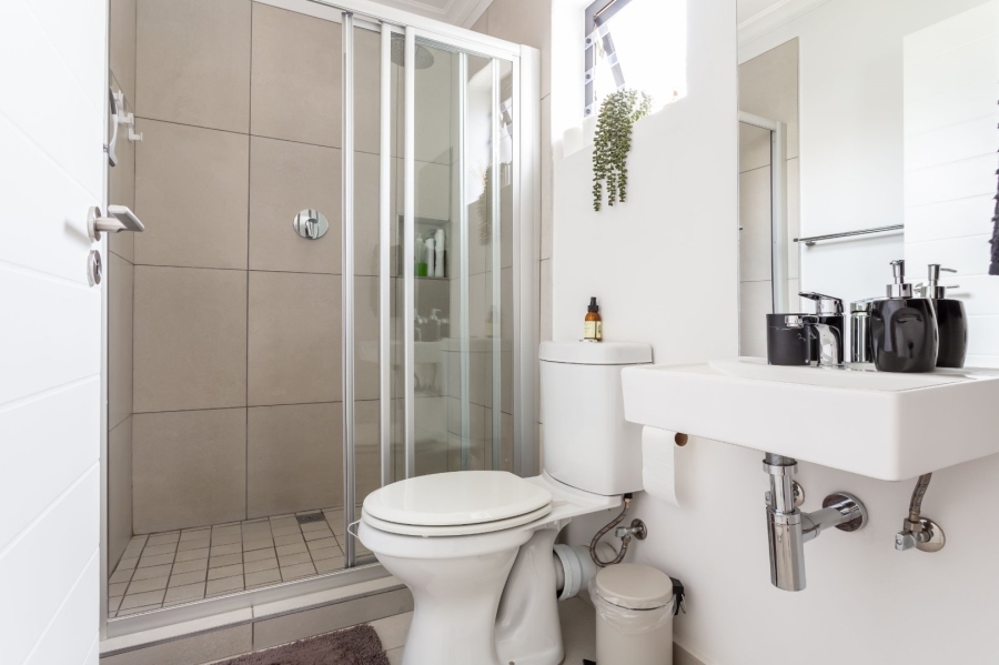 4 Bedroom Property for Sale in Jackal Creek Golf Estate Gauteng