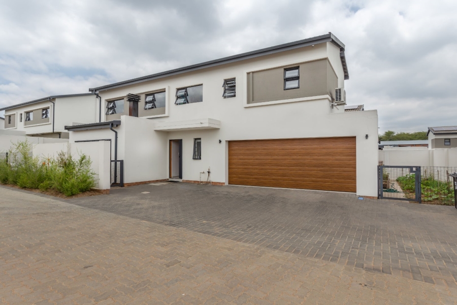 4 Bedroom Property for Sale in Jackal Creek Golf Estate Gauteng