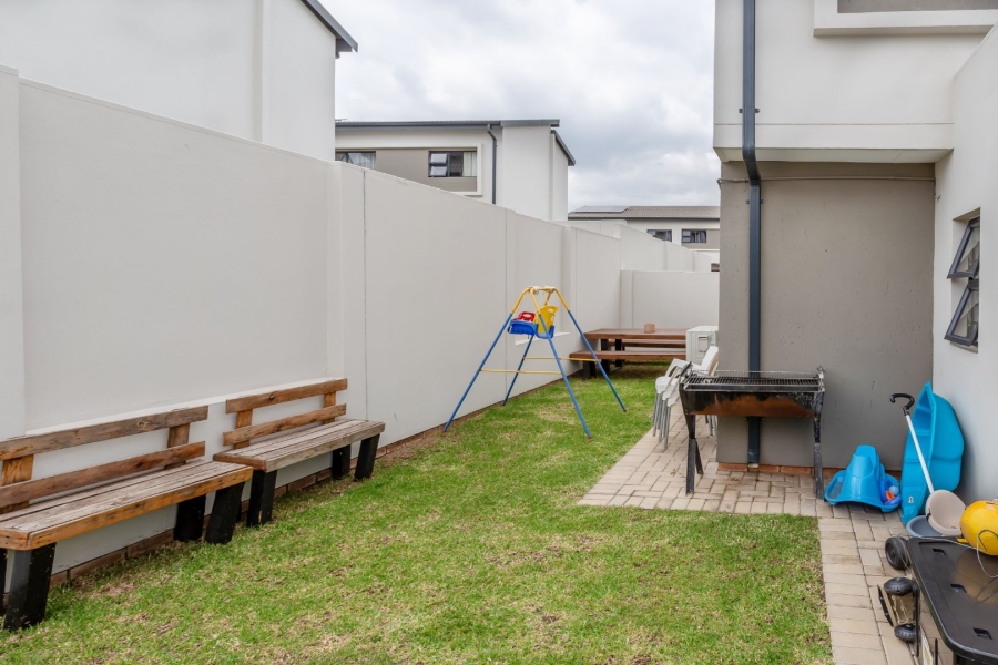 4 Bedroom Property for Sale in Jackal Creek Golf Estate Gauteng