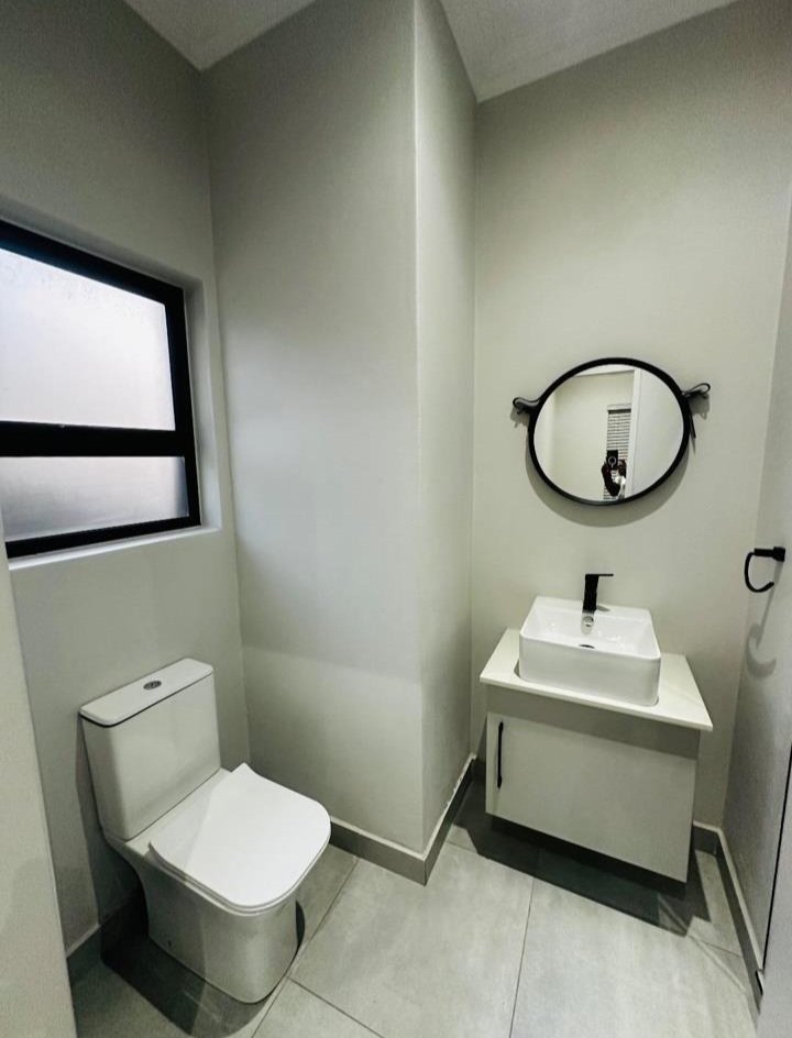 2 Bedroom Property for Sale in Bryanston Gauteng