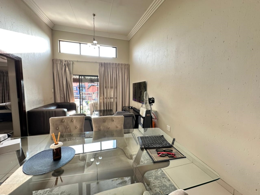 3 Bedroom Property for Sale in Eveleigh Gauteng