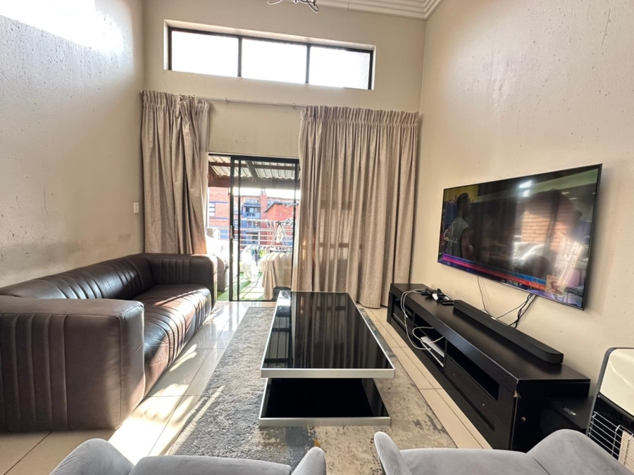 3 Bedroom Property for Sale in Eveleigh Gauteng
