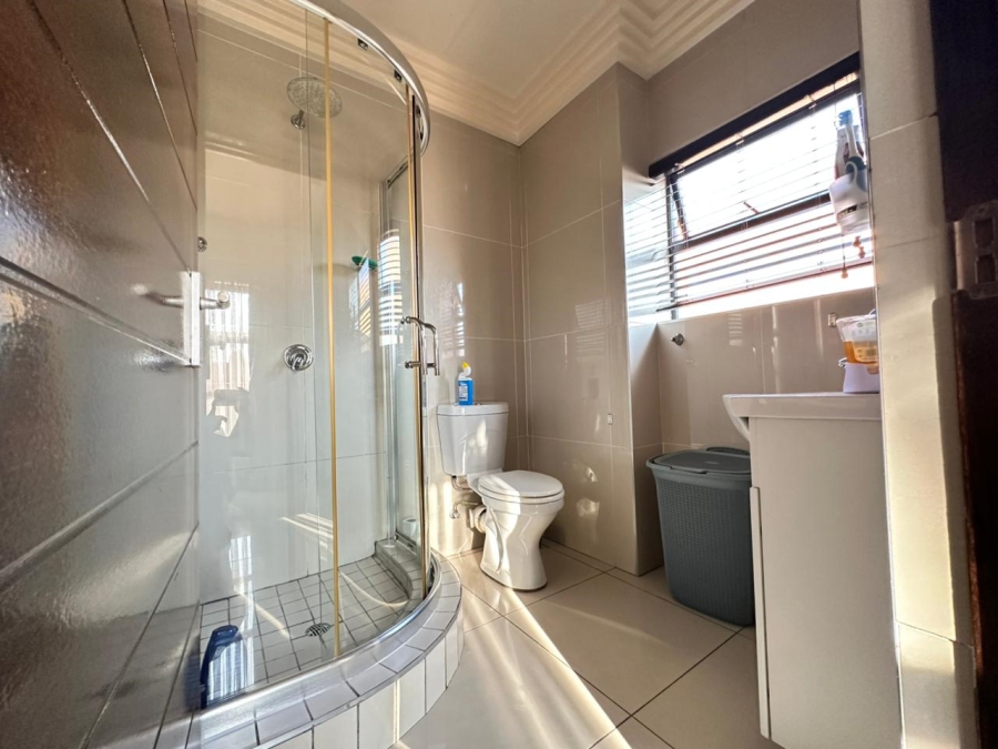 3 Bedroom Property for Sale in Eveleigh Gauteng