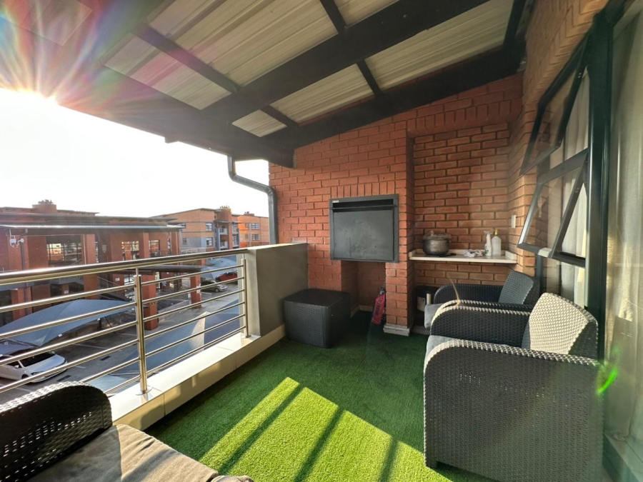 3 Bedroom Property for Sale in Eveleigh Gauteng