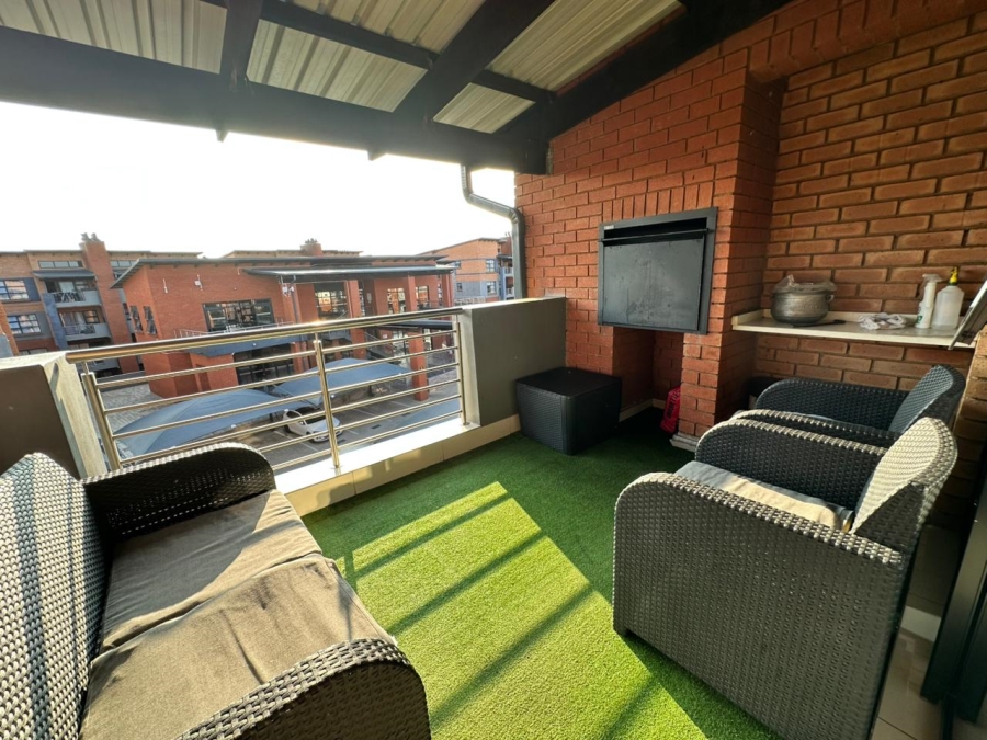 3 Bedroom Property for Sale in Eveleigh Gauteng