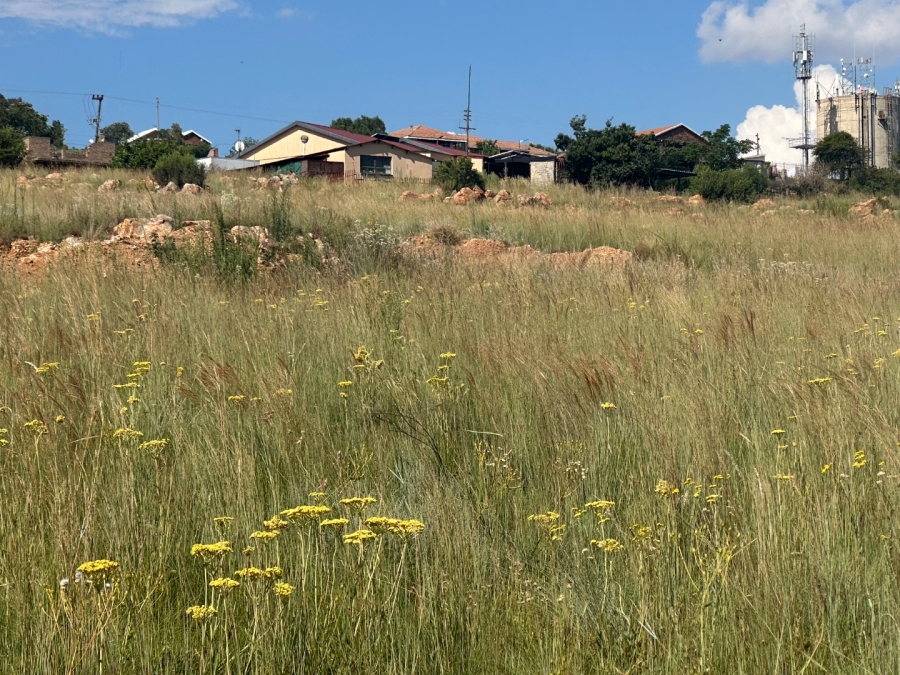 Commercial Property for Sale in Vaaloewer Gauteng