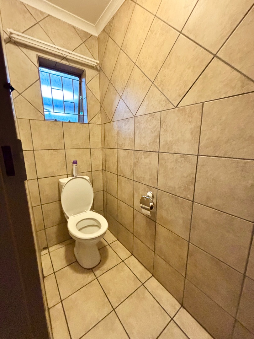 2 Bedroom Property for Sale in Erasmus Gauteng