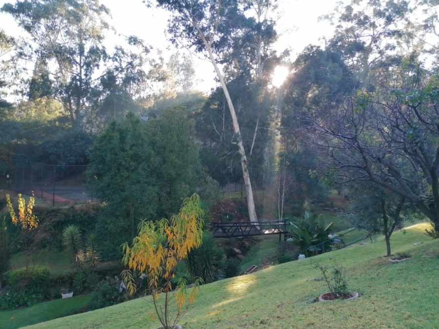 To Let 3 Bedroom Property for Rent in Helderkruin Gauteng