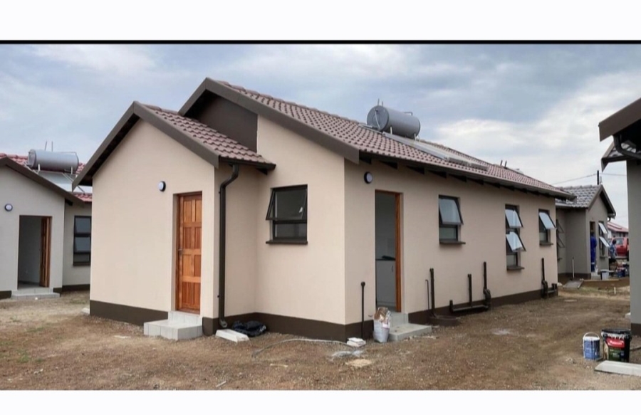 3 Bedroom Property for Sale in Windmill Park Gauteng